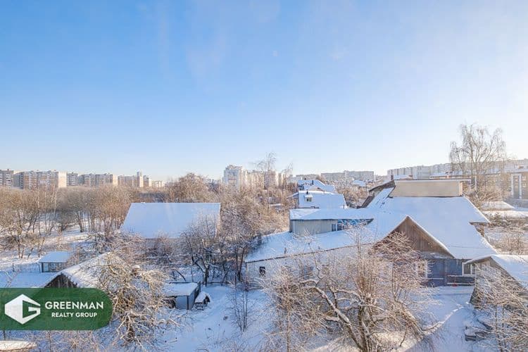 Продается полдома | Агентство недвижимости Greenman Realty Group