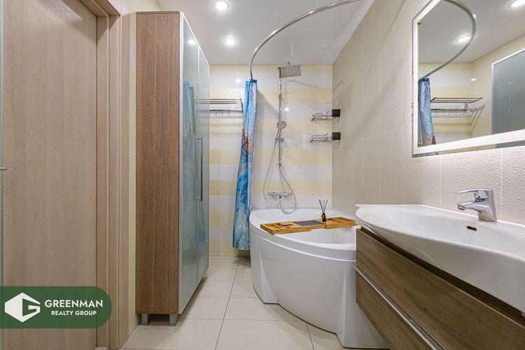 Продается 3-комнатная квартира по адресу ул. Авакяна, 19 | Агентство недвижимости Greenman Realty Group