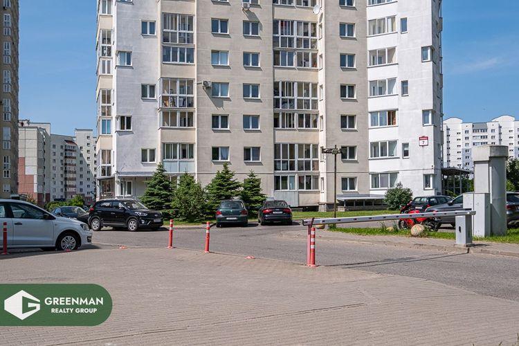 Видовая 3-х комнатная квартира, 15 мин до метро, без соседей. | Агентство недвижимости Greenman Realty Group