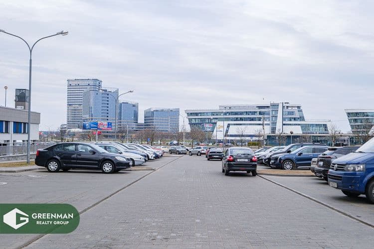 Продается 2-х комнатная квартира с дизайнерским ремонтом, Победителей,115. ЖК «Лазурит» | Агентство недвижимости Greenman Realty Group