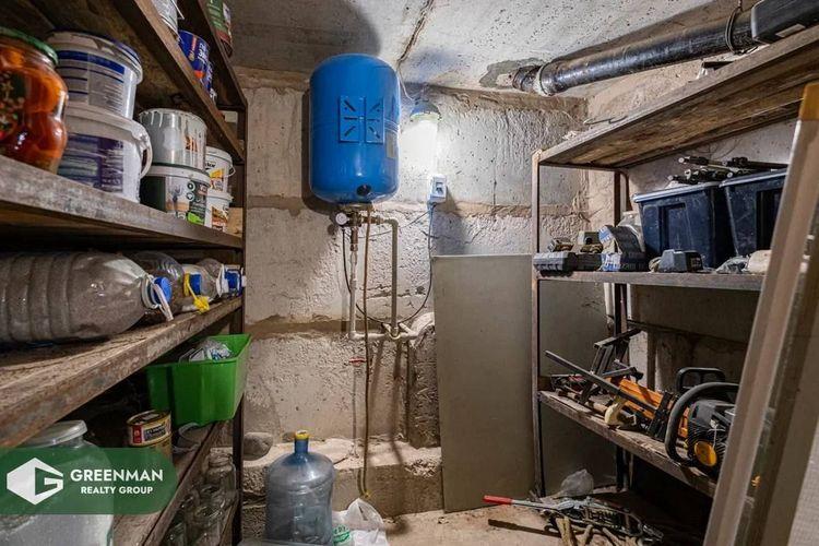 Жилой дом в 25 км от Минска со всеми коммуникациями | Агентство недвижимости Greenman Realty Group