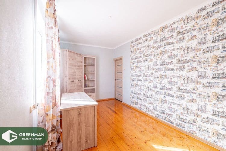 Большой дом прямо в Минске! | Агентство недвижимости Greenman Realty Group
