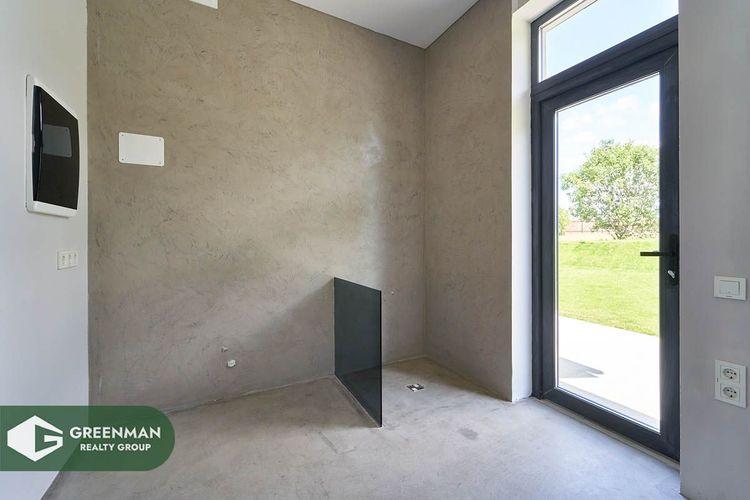 Дом, для Вашей особенной жизни, в 14 км от МКАД | Агентство недвижимости Greenman Realty Group