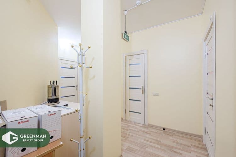Продажа офиса в ЖК «Каскад» | Агентство недвижимости Greenman Realty Group