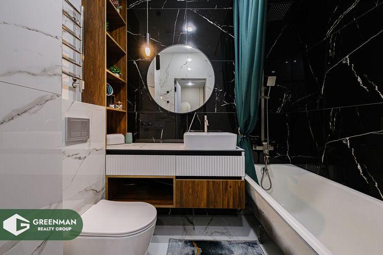 Новостройка в ЖК Минск Мир | Агентство недвижимости Greenman Realty Group