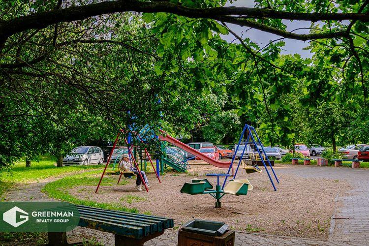 Продается просторная трехкомнатная квартира улучшенной планировки по ул. Бурдейного 37 | Агентство недвижимости Greenman Realty Group