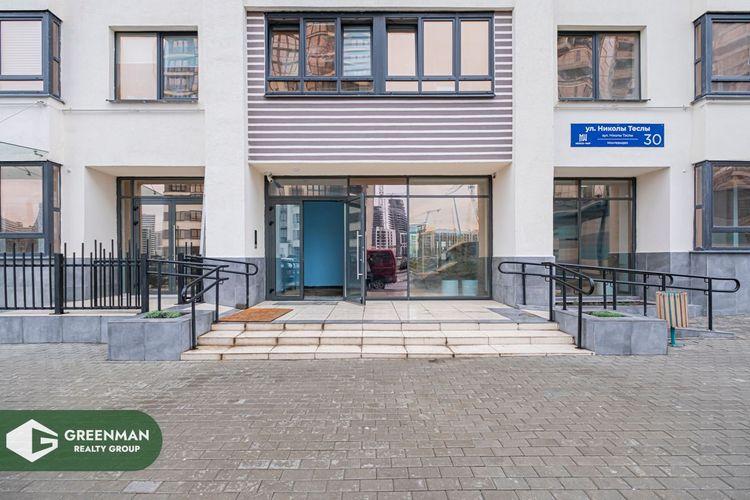 Новостройка в ЖК Минск Мир | Агентство недвижимости Greenman Realty Group