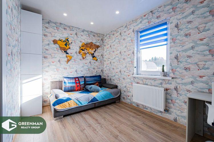 Дом возле реки и леса! | Агентство недвижимости Greenman Realty Group