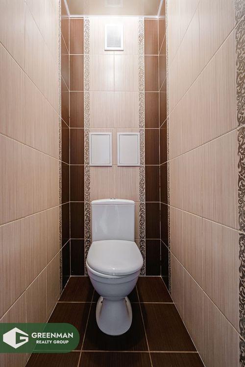 Трёхкомнатная квартира для семейной жизни | Агентство недвижимости Greenman Realty Group