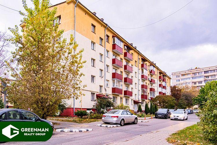 Двушка по цене однушки в Минск-Мире | Агентство недвижимости Greenman Realty Group