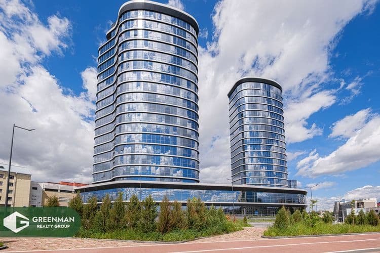 Элитная квартира в самом центре Минска! | Агентство недвижимости Greenman Realty Group