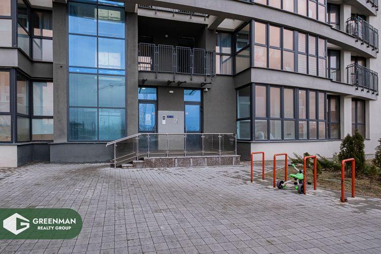 Студия с системой умный дом!  | Агентство недвижимости Greenman Realty Group