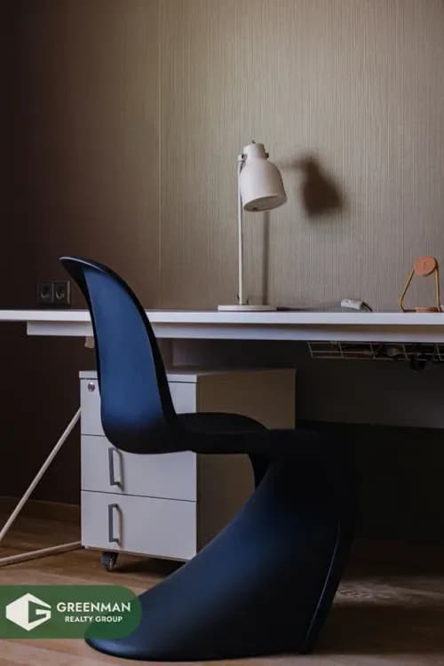 Продажа 3-комнтаной квартиры, ул. Быховская 35, ЖК «Изумрудный», премиум-класс | Агентство недвижимости Greenman Realty Group