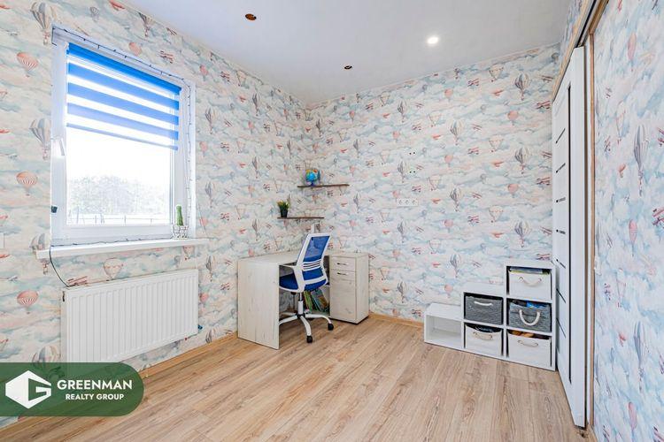 Дом возле реки и леса! | Агентство недвижимости Greenman Realty Group