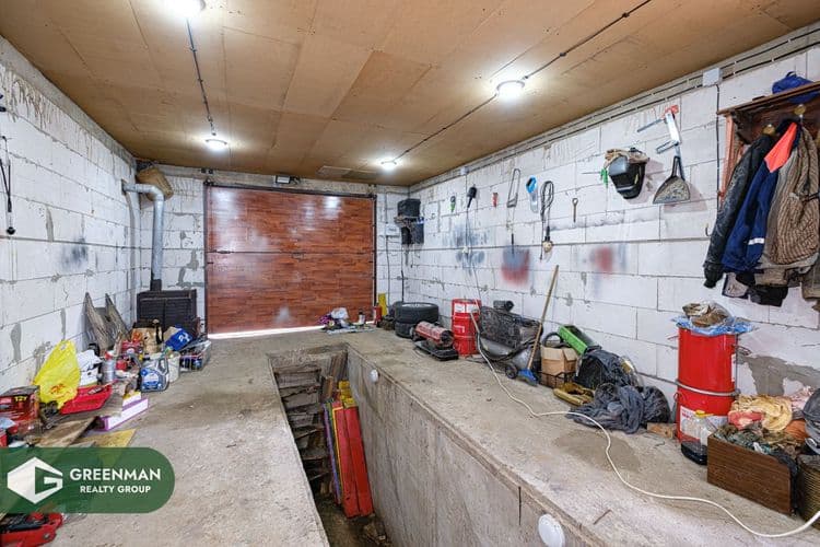 Современная дача для круглогодичного проживания. | Агентство недвижимости Greenman Realty Group