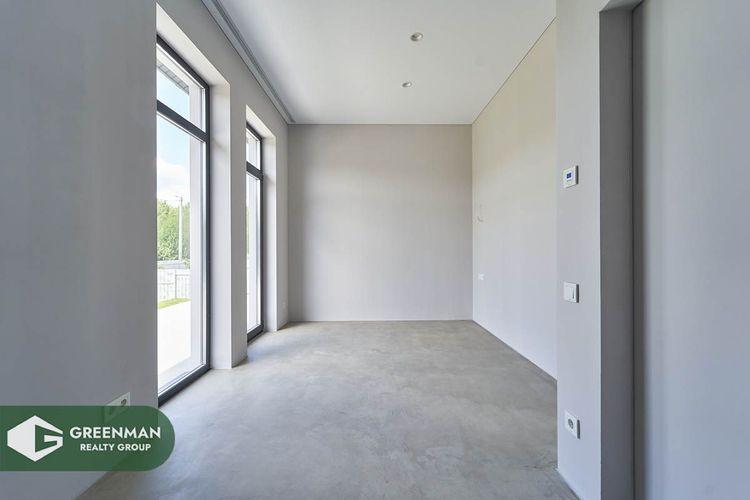 Дом, для Вашей особенной жизни, в 14 км от МКАД | Агентство недвижимости Greenman Realty Group