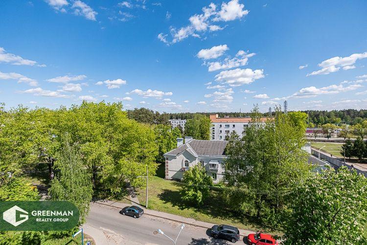 Новостройка с ремонтом, готова к проживанию! | Агентство недвижимости Greenman Realty Group