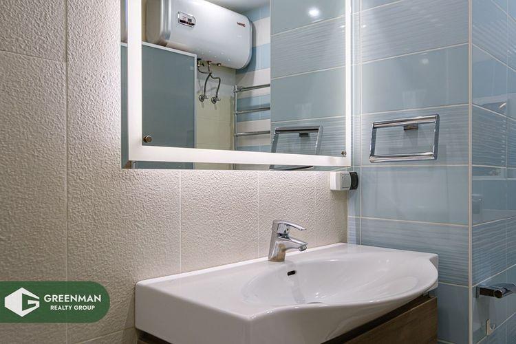 Продается 3-комнатная квартира по адресу ул. Авакяна, 19 | Агентство недвижимости Greenman Realty Group