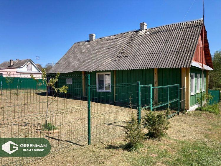 Продается дом. | Агентство недвижимости Greenman Realty Group