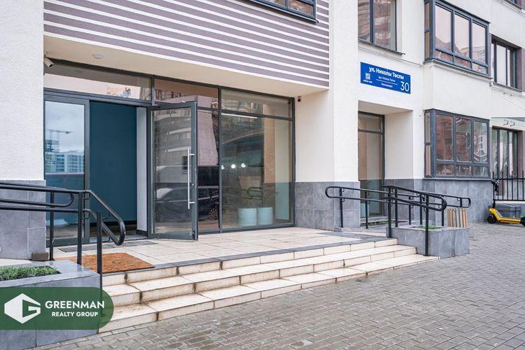 Новостройка в ЖК Минск Мир | Агентство недвижимости Greenman Realty Group