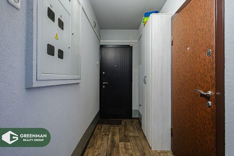 Трёхкомнатная квартира для семейной жизни | Агентство недвижимости Greenman Realty Group
