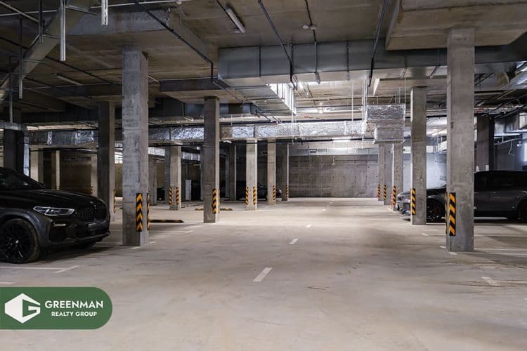 Квартира с выходом в парк! | Агентство недвижимости Greenman Realty Group