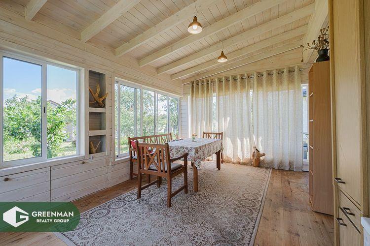 Дом в СТ «Дражня», г. Минск пер. Болотникова | Агентство недвижимости Greenman Realty Group