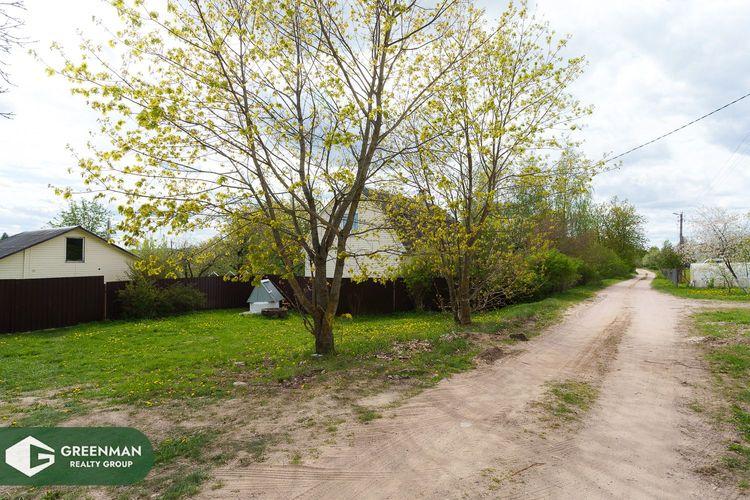 Дом с баней в д. Койтени | Агентство недвижимости Greenman Realty Group