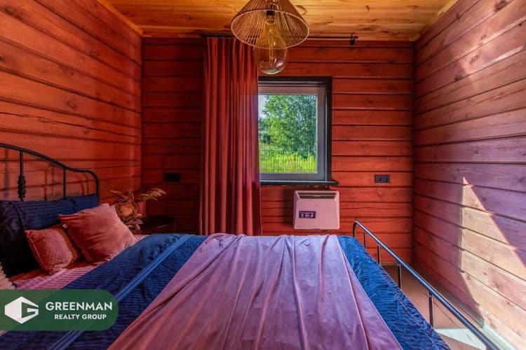 Дом возле реки и леса! | Агентство недвижимости Greenman Realty Group