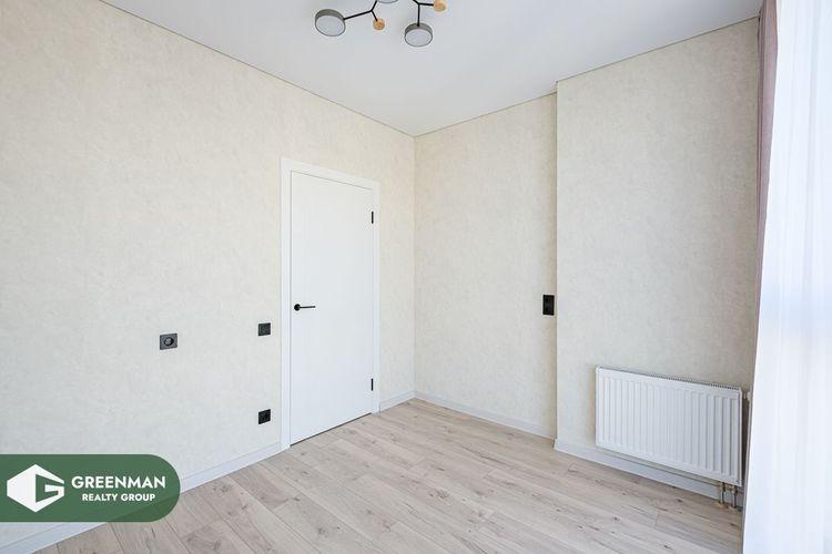 Новостройка в ЖК Минск Мир по ул. Лученка, 30 | Агентство недвижимости Greenman Realty Group