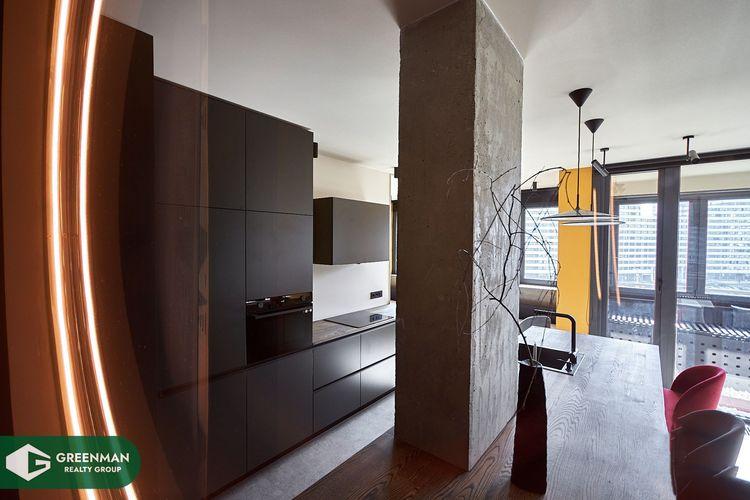 Новостройка в 1 минуте от метро! | Агентство недвижимости Greenman Realty Group