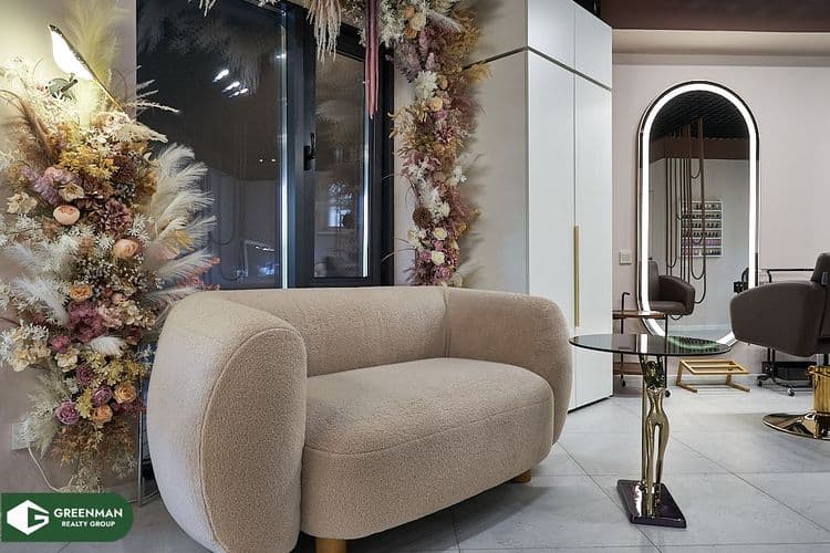 Купить помещение для сферы услуг, г. Минск, ул. Гастелло, 8 | Агентство недвижимости Greenman Realty Group