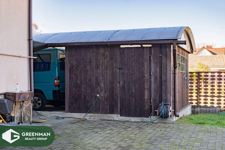 Стильный коттедж для респектабельной жизни | Агентство недвижимости Greenman Realty Group