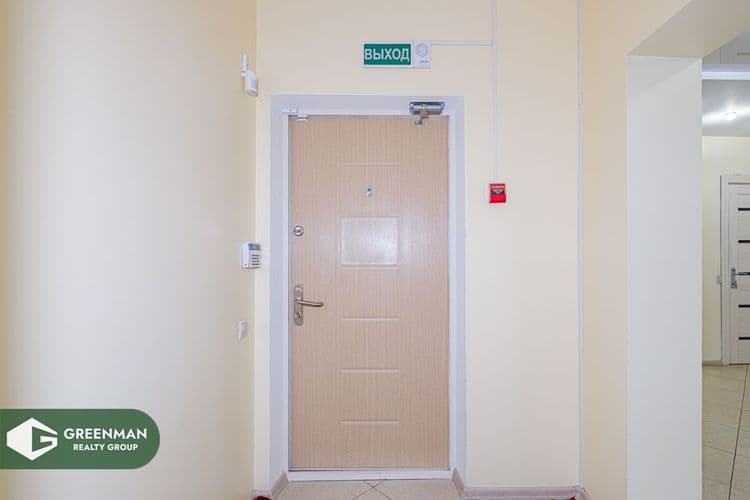 Продажа офиса в ЖК «Каскад» | Агентство недвижимости Greenman Realty Group