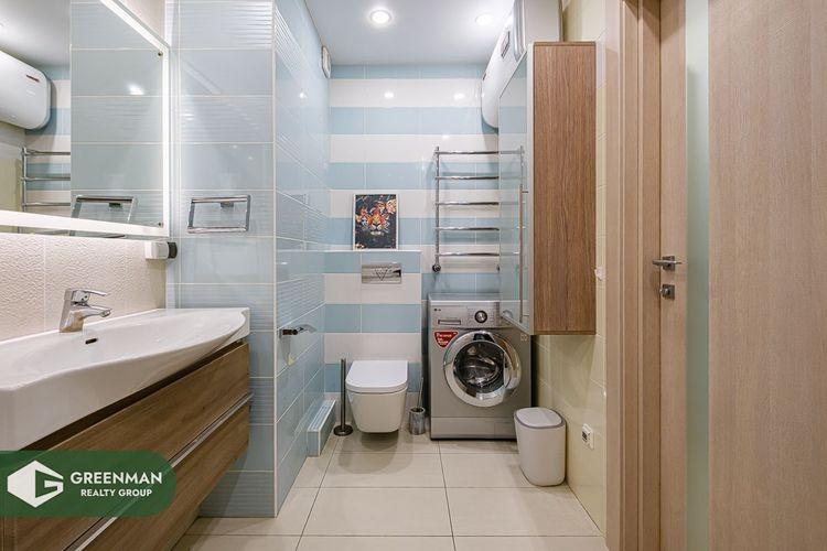 Продается 3-комнатная квартира по адресу ул. Авакяна, 19 | Агентство недвижимости Greenman Realty Group