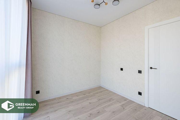 Новостройка в ЖК Минск Мир по ул. Лученка, 30 | Агентство недвижимости Greenman Realty Group