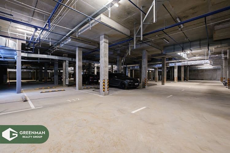 Квартира с выходом в парк! | Агентство недвижимости Greenman Realty Group