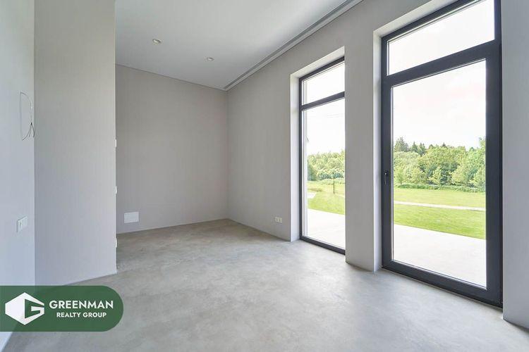 Дом, для Вашей особенной жизни, в 14 км от МКАД | Агентство недвижимости Greenman Realty Group