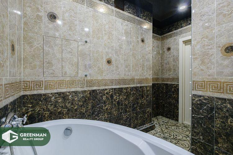 Новостройка рядом с метро Грушевская | Агентство недвижимости Greenman Realty Group
