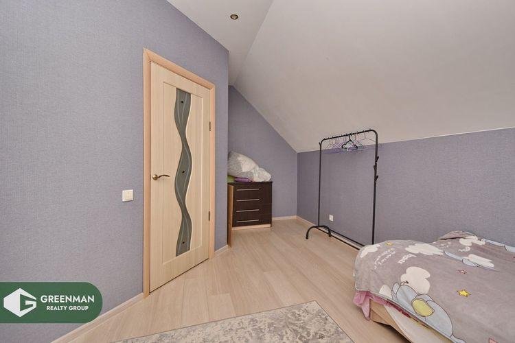 Продается двухуровневый дом в отличной локации | Агентство недвижимости Greenman Realty Group
