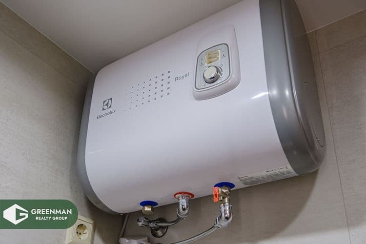 Продается стильная студия с дизайнерским ремонтом в центре Минска. Пр. Независимости 88 | Агентство недвижимости Greenman Realty Group