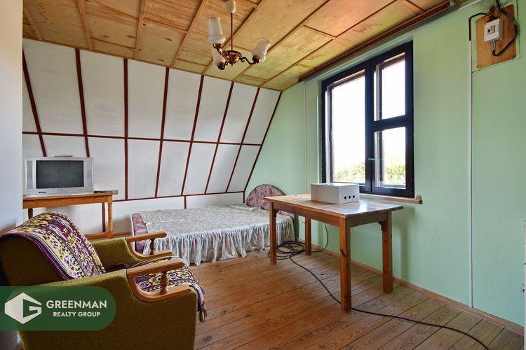 Отличная трехуровневая дача 114,5 м.кв. на участке в 10,13 сотки, всего 22 км от МКАД! | Агентство недвижимости Greenman Realty Group
