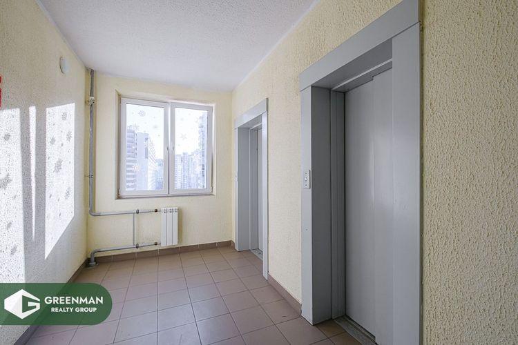 Новостройка рядом с метро Грушевская | Агентство недвижимости Greenman Realty Group