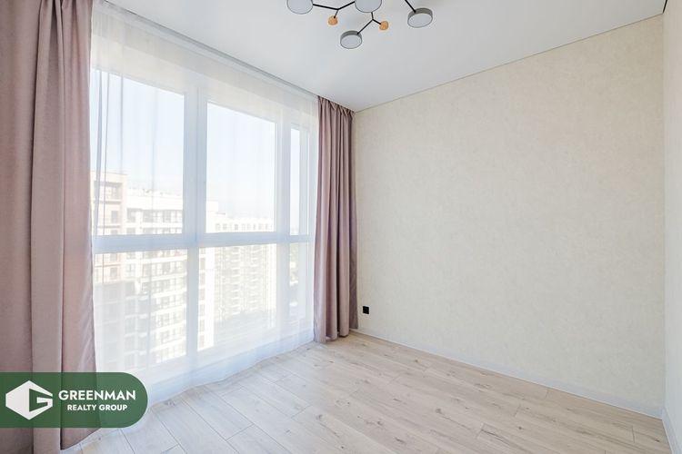 Новостройка в ЖК Минск Мир по ул. Лученка, 30 | Агентство недвижимости Greenman Realty Group