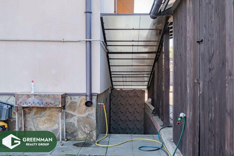 Стильный коттедж для респектабельной жизни | Агентство недвижимости Greenman Realty Group