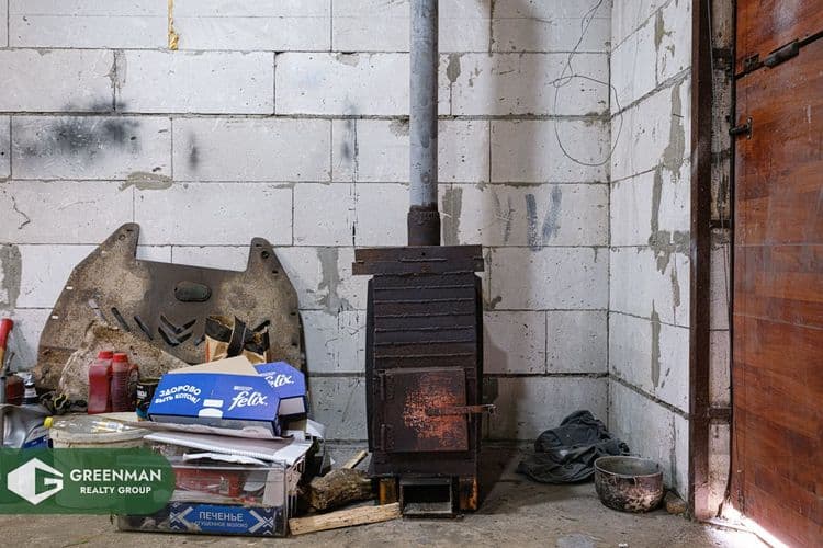 Современная дача для круглогодичного проживания. | Агентство недвижимости Greenman Realty Group