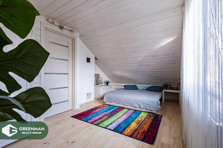 Дом возле леса в 10км от Минска! | Агентство недвижимости Greenman Realty Group