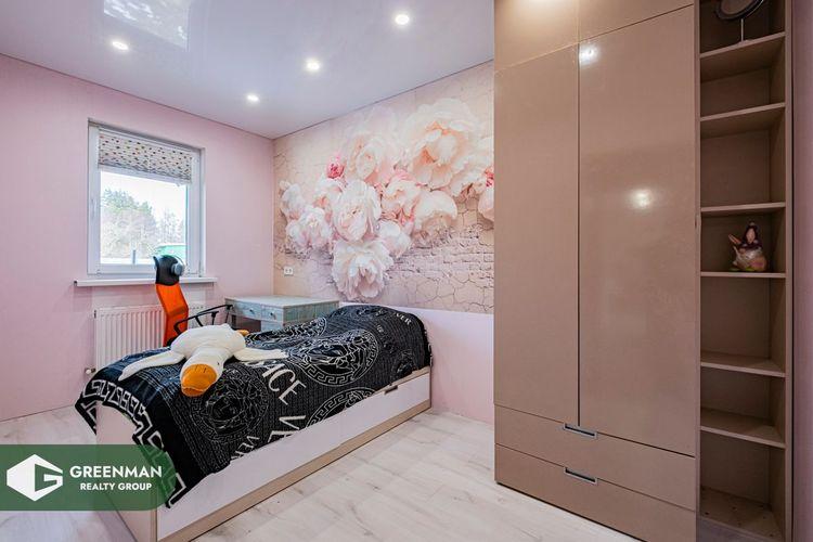 Дом возле реки и леса! | Агентство недвижимости Greenman Realty Group