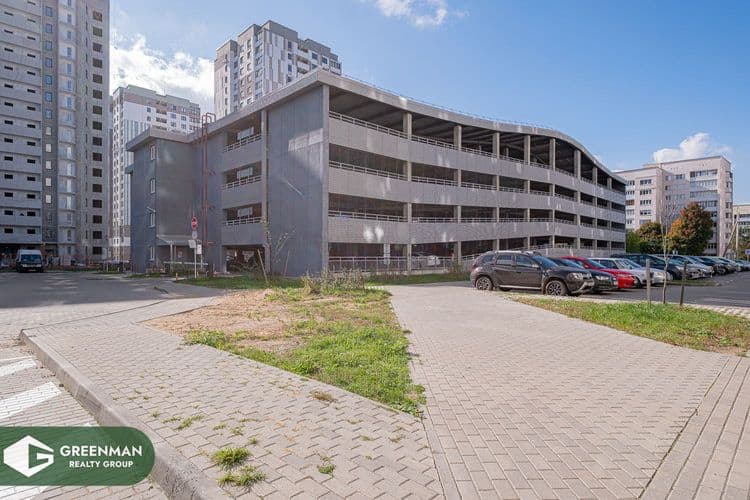 Квартира формата евротрешка с дизайнерским ремонтом в шаговой доступности от метро «Могилевская» | Агентство недвижимости Greenman Realty Group
