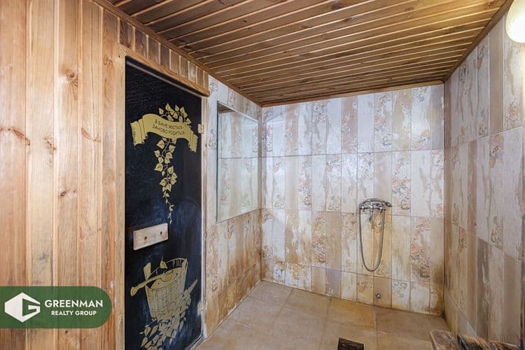 Уютный дом для дружной семьи в г. Заславль. | Агентство недвижимости Greenman Realty Group